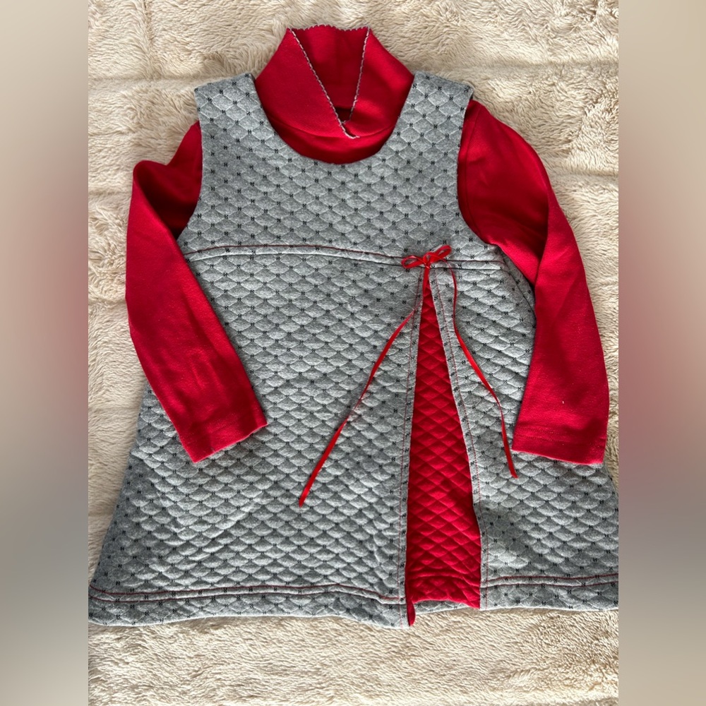 Christmas dress